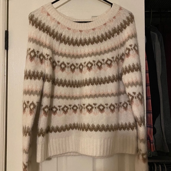 Abercrombie & Fitch Sweater - Picture 1 of 3